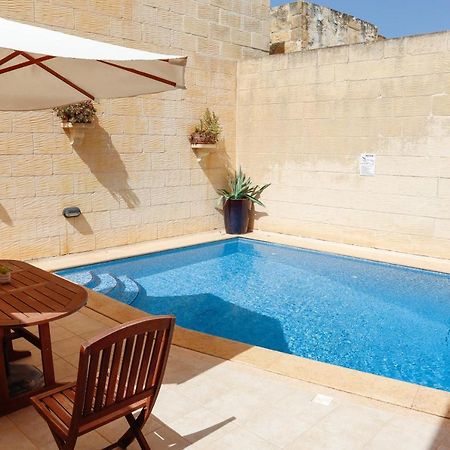 Rosehill B&B Xagħra Exteriör bild