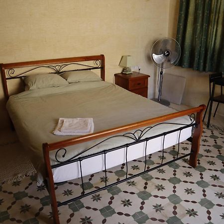 Rosehill B&B Xagħra Exteriör bild