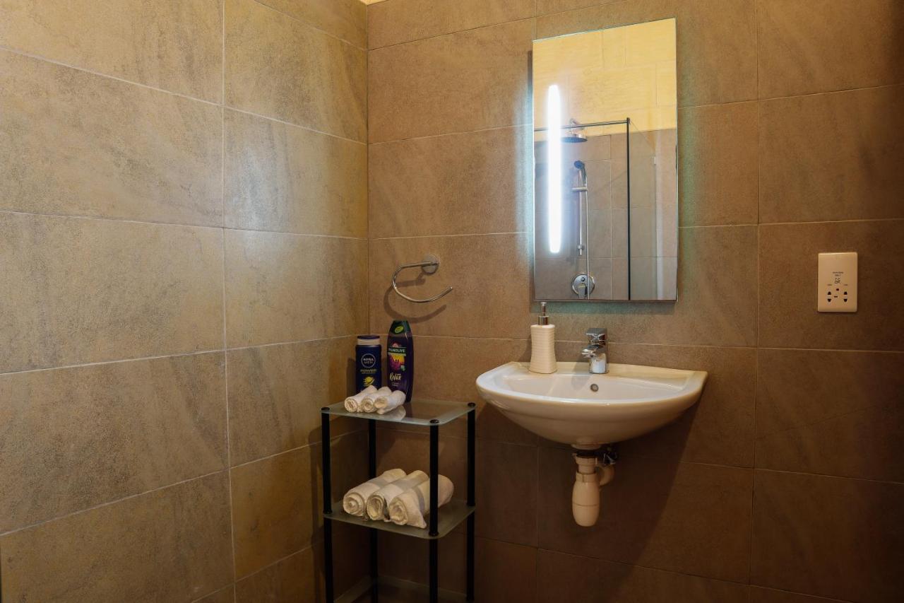 Rosehill B&B Xagħra Exteriör bild