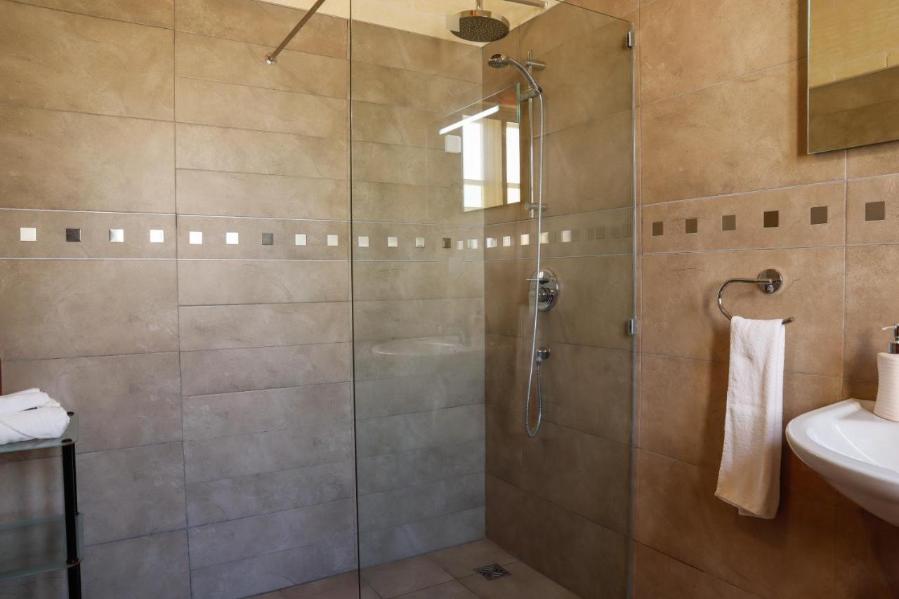 Rosehill B&B Xagħra Exteriör bild