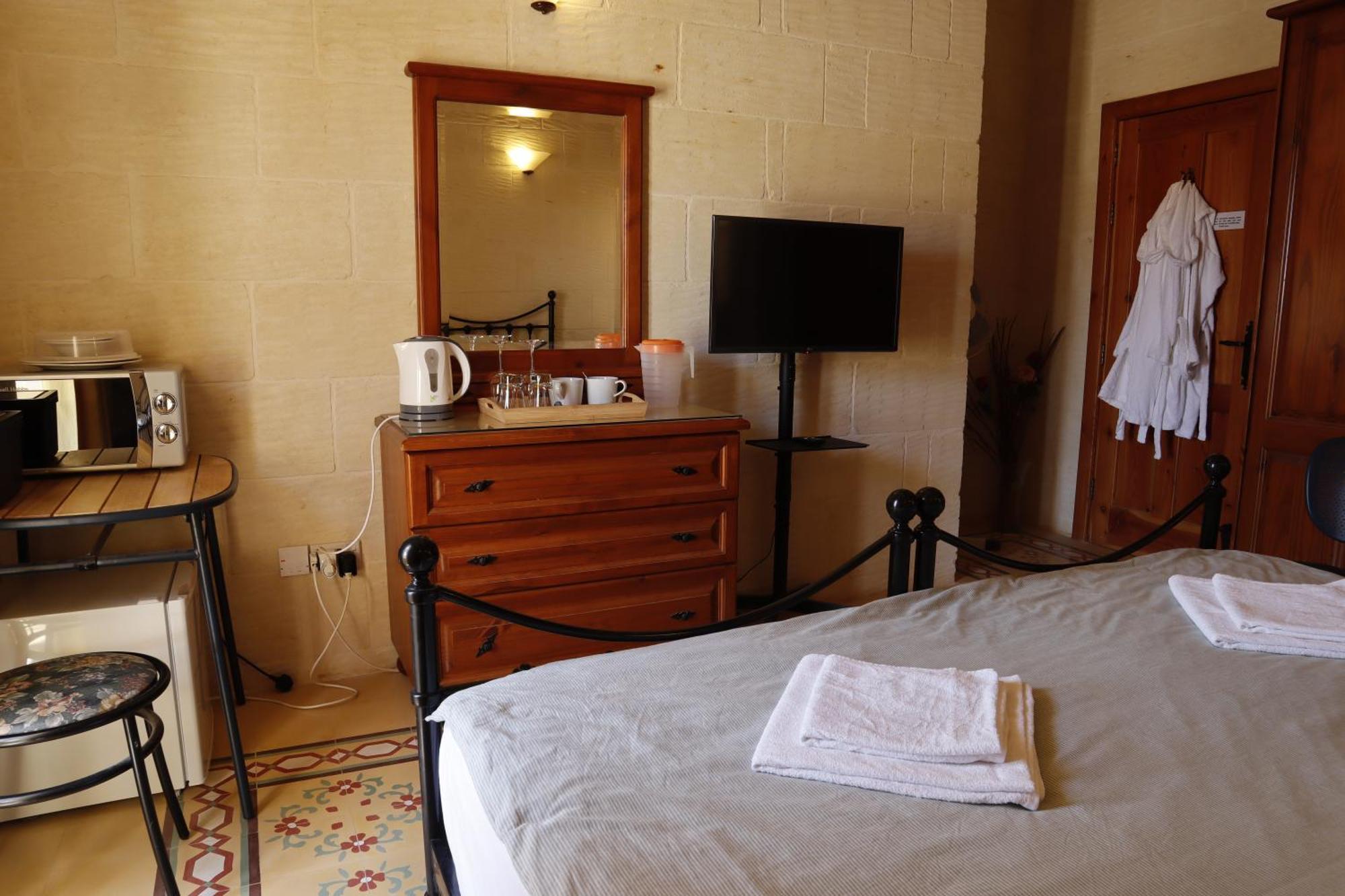 Rosehill B&B Xagħra Exteriör bild