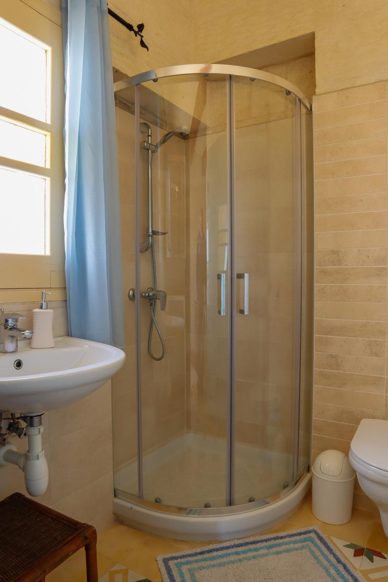 Rosehill B&B Xagħra Exteriör bild