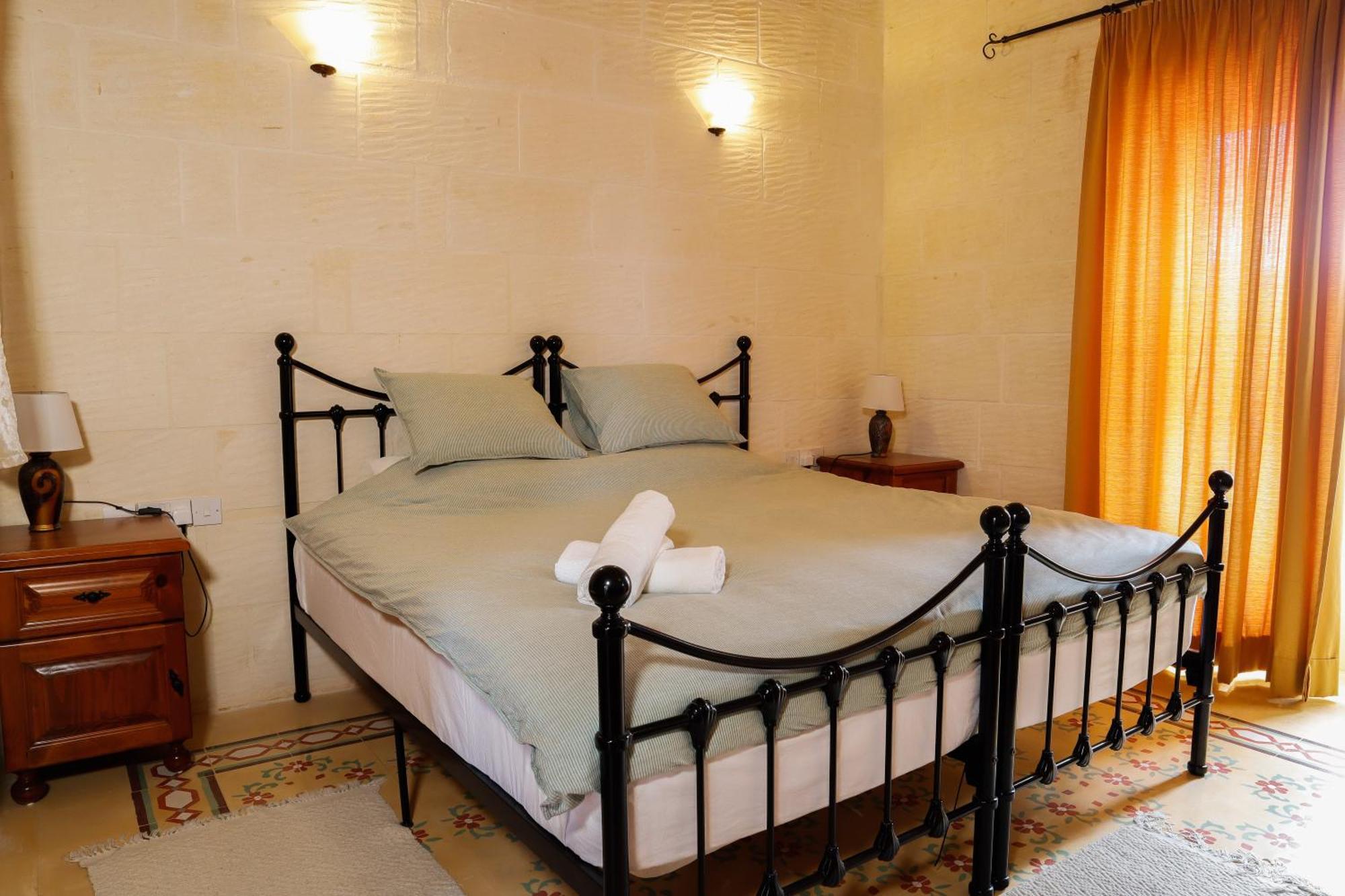 Rosehill B&B Xagħra Exteriör bild