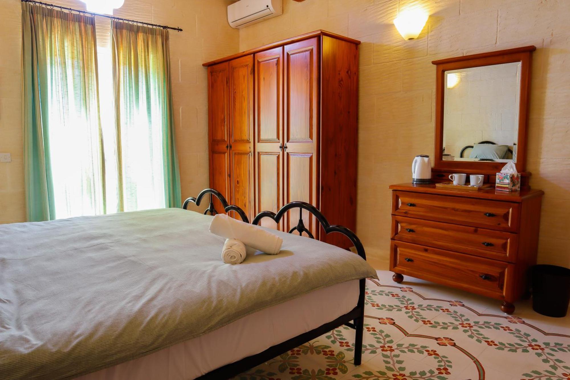 Rosehill B&B Xagħra Exteriör bild
