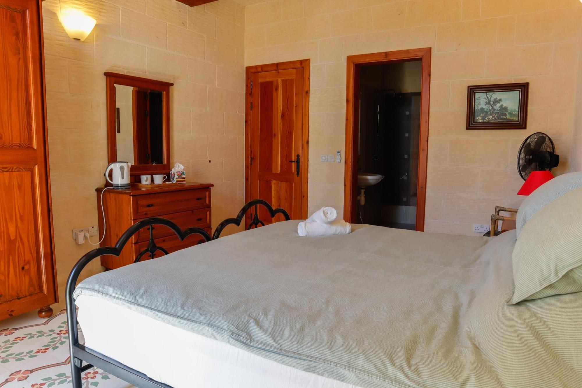 Rosehill B&B Xagħra Exteriör bild