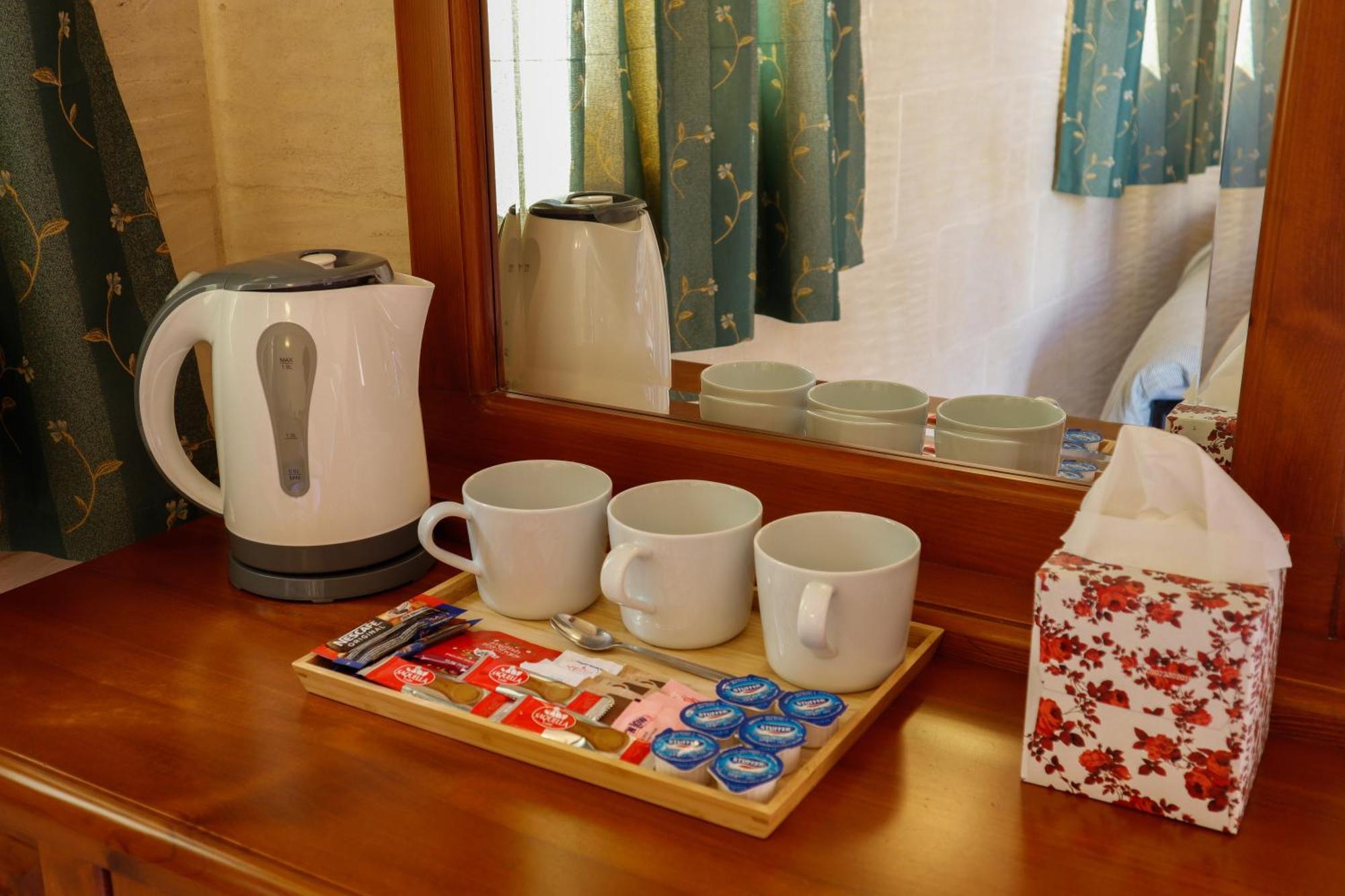 Rosehill B&B Xagħra Exteriör bild